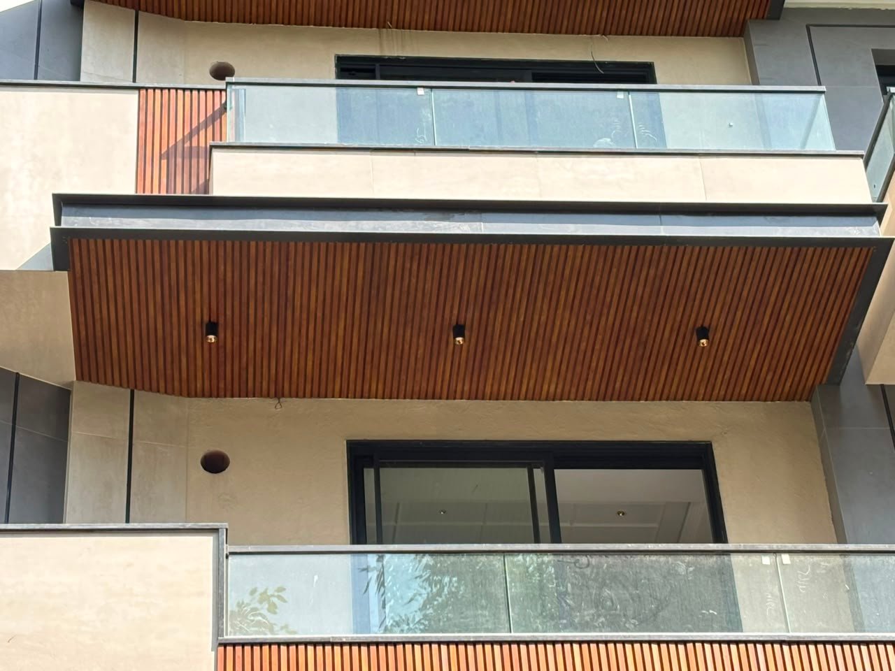 Advanced unitized glazing solutions by VRDecor India